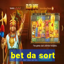 bet da sort